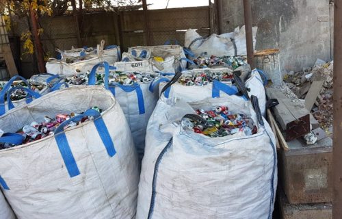 Cennik złomu Piotrków Trybunalski